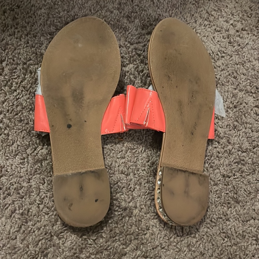 Simply Vera sandals - Picture 5 of 6